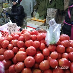 清河农副产品批发市场的蔬菜好不好吃 用户评价口味怎么样 北京美食蔬菜实拍图片 大众点评
