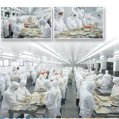 福清市东威水产食品实业有限公司 - 优秀企业风采 - 东南网