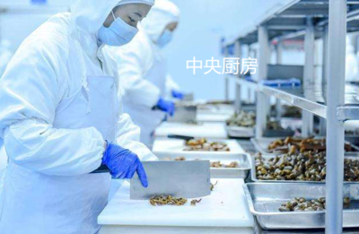 锅圈食汇提出“社区中央厨房”再次成为餐饮行业热点