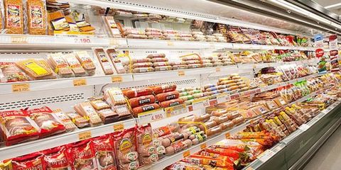 紧急提醒!常州这些食品抽检不合格,涉及调味品、饮料、肉制品…